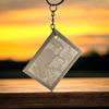 Free Gifts – Custom 3D Photo Keychain