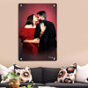 Premium Custom Acrylic Wall Photo Frame – Personalized High-Quality Print for Home Décor & Gifting