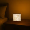 Personalized 3D Curved Photo Lamp – Unique Custom Photo Lamp Gift