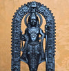 Ayodhya Ram Lala Murti (3D) – Divine Blessings in 3D Idol Form