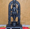 Ayodhya Ram Lala Murti (3D) – Divine Blessings in 3D Idol Form