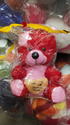 Love Quote Soft Teddy – Cute & Cuddly Gift for Someone Special