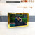 Custom Photo Saving Money Box – Personalized Wooden Piggy Bank with Picture Frame