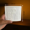 Personalized 3D Curved Photo Lamp – Unique Custom Photo Lamp Gift